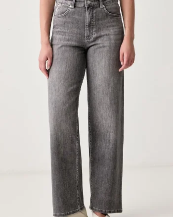 Marc O'Polo  blugi wide leg pentru femei