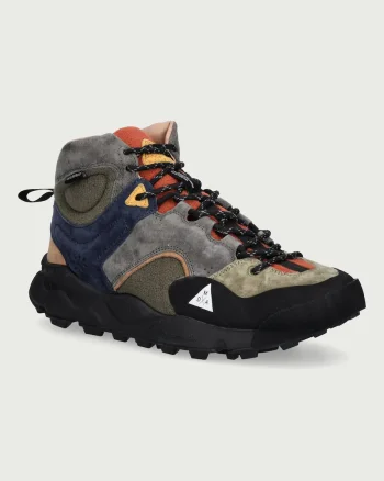 Flower Mountain  Back Country sneakers