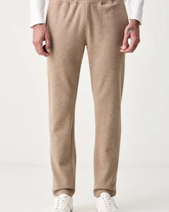 Hackett London  pantaloni de trening pentru bărbați din bumbac
