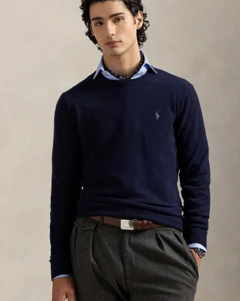 Polo Ralph Lauren  pulover de lână