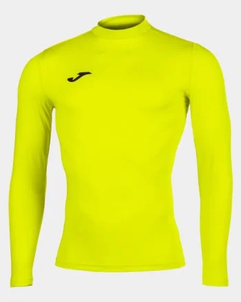 Bluza corp barbati Joama Academy galben