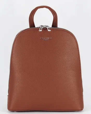 Rucsac camel FloraCo Paris F2547 18
