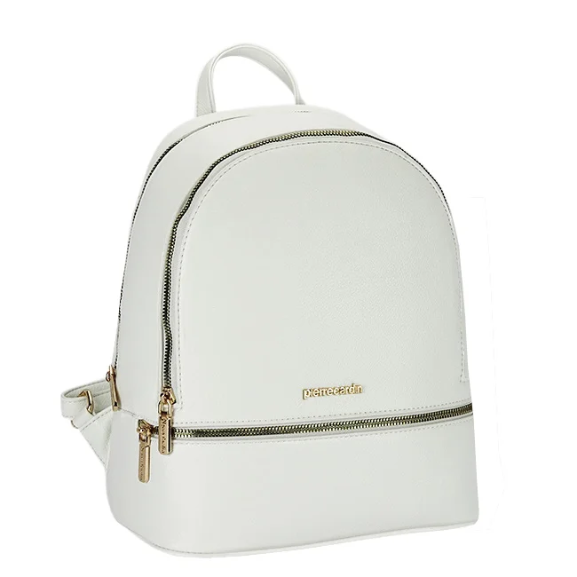 Rucsac alb dama Pierre Cardin 25904 M0