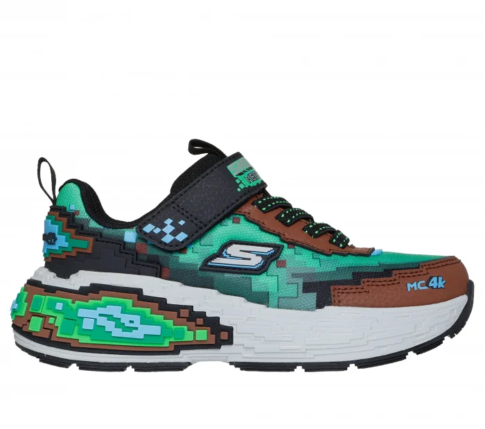 Pantofi Sport copii Skechers Mega-Craft 4K