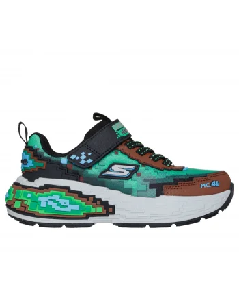 Pantofi Sport copii Skechers Mega-Craft 4K