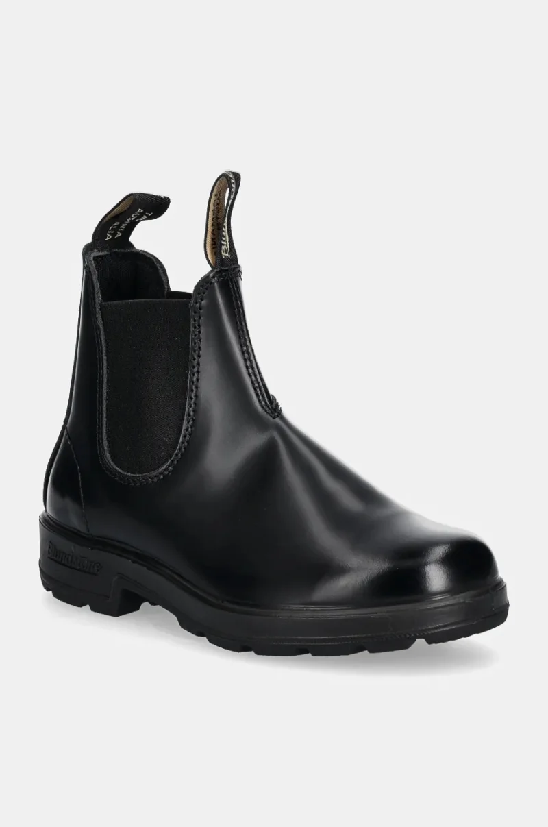 Blundstone  ghete chelsea de piele 2414