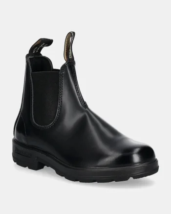 Blundstone  ghete chelsea de piele 2414