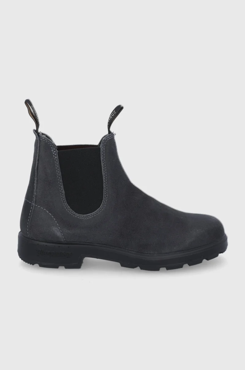 Blundstone  Ghete de piele 1910
