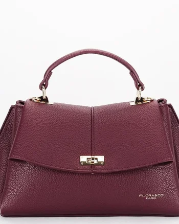 Geanta bordo medie FloraCO Paris F9963 15