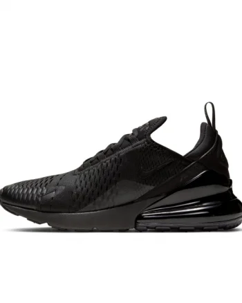 Pantofi sport Nike Air Max 270 Triple Black
