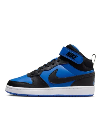 Pantofi sport copii Nike Court Borough Mid 2 (Gs)