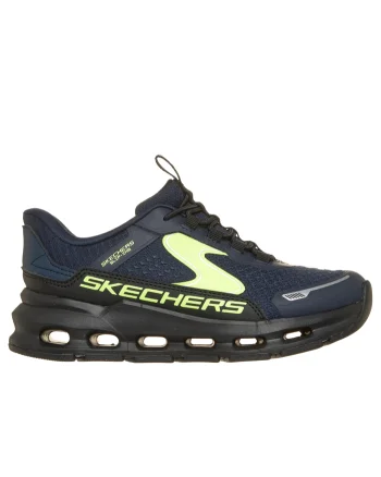 Pantofi Sport Skechers Copii Glide-Step Plus - Vista-Lane