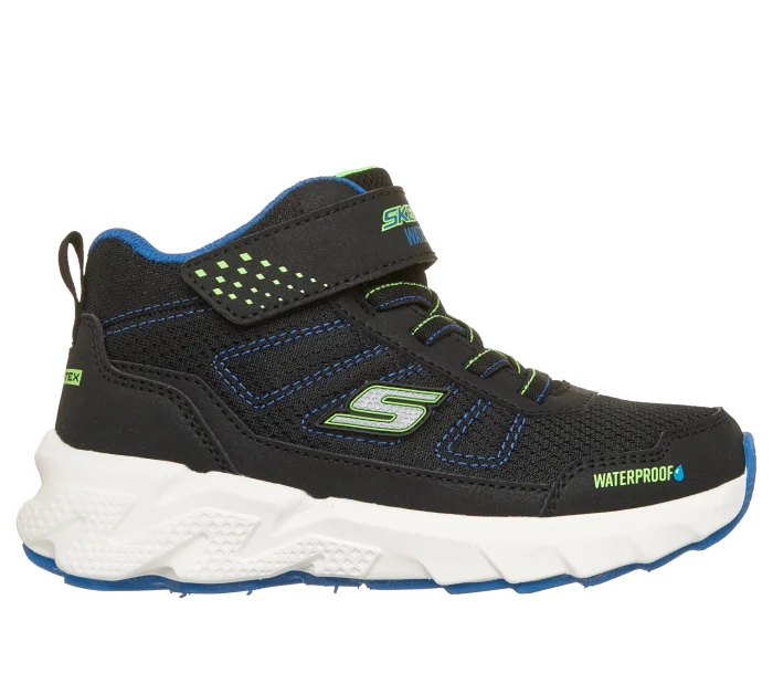 Ghete Skechers Copii Elite Sport Tread - Aquavek Hi