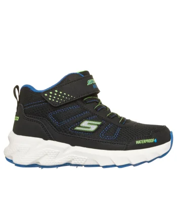Ghete Skechers Copii Elite Sport Tread - Aquavek Hi