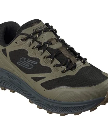 Pantofi sport barbati Skechers Ridgestar-lion Creek 237821-OLV