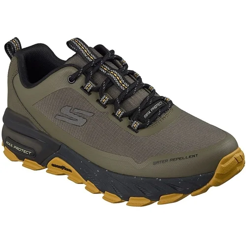 Pantofi sport barbati Skechers Max Protect-promote Track 237669-OLV