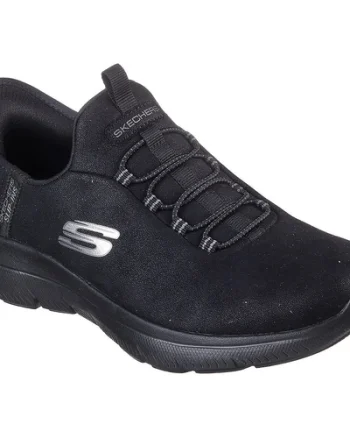 Pantofi sport femei Skechers Summits-unknown Trail 150254-BBK