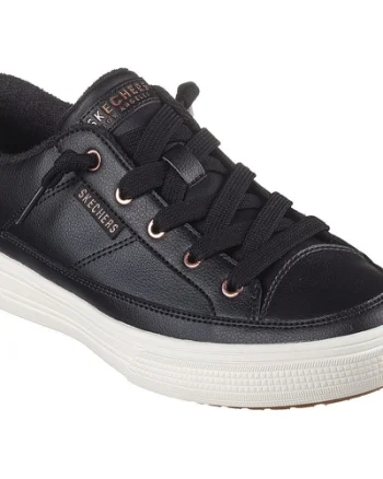 Pantofi sport femei Skechers Arch Fit Arcade On My Way 177189-BLK