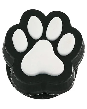 Jibbitz Crocs Paw Print