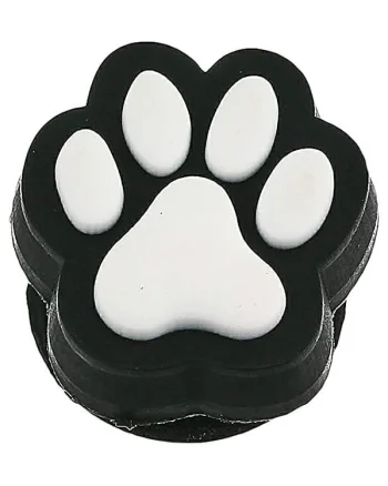 Jibbitz Crocs Paw Print