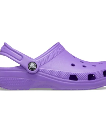 Saboți Crocs Classic Kid's New clog Mov - Galaxy