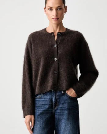 Marc O'Polo  cardigan pentru femei din lână