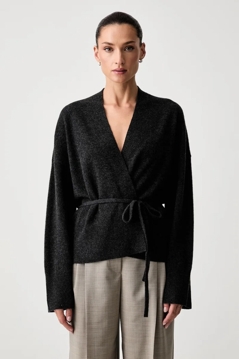 Marc O'Polo  cardigan pentru femei din lână