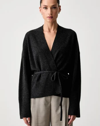 Marc O'Polo  cardigan pentru femei din lână