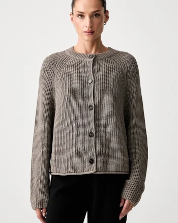 Marc O'Polo  cardigan pentru femei din bumbac