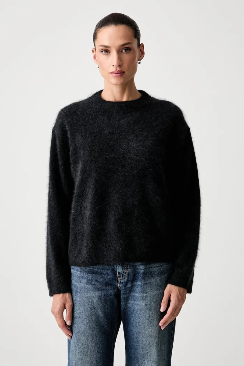 Marc O'Polo  pulover pentru femei din lână merino