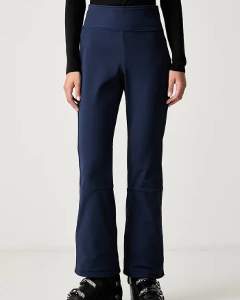 Rossignol  pantaloni de schi pentru femei SKI SOFTSHELL