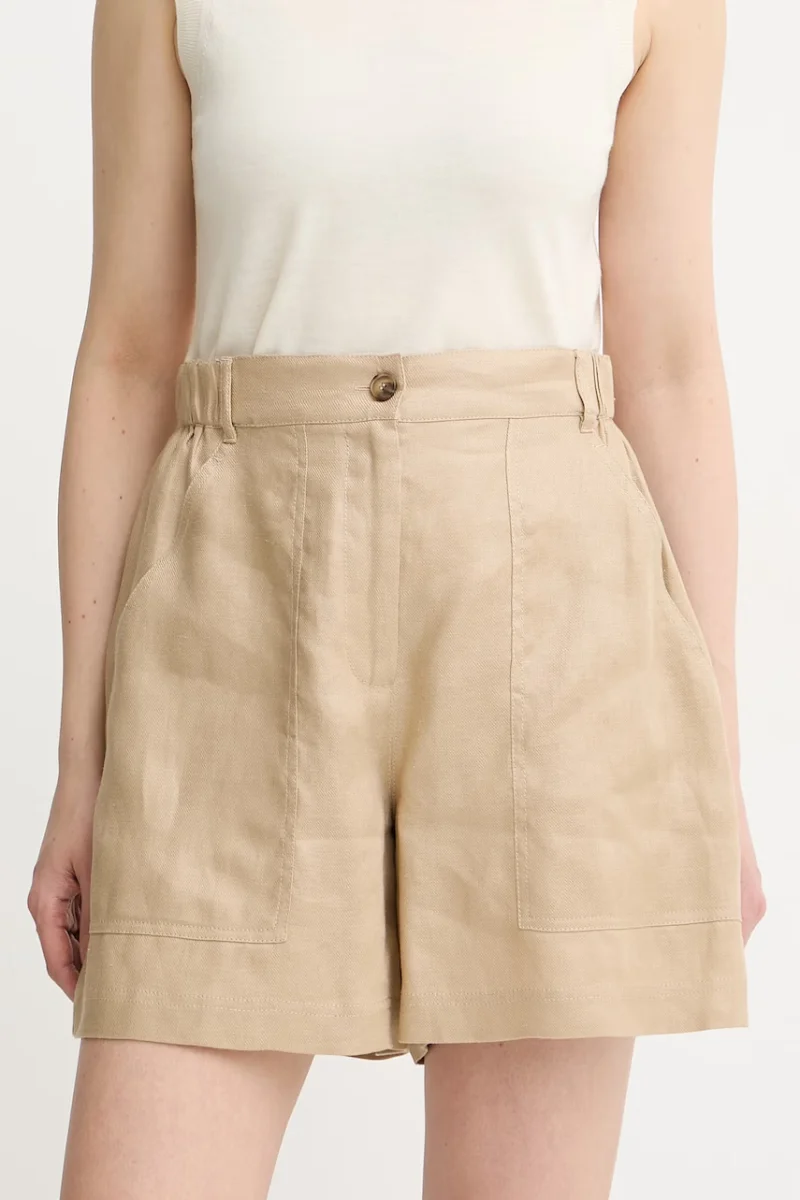 Weekend Max Mara  bermude pentru femei din in
