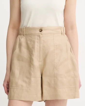 Weekend Max Mara  bermude pentru femei din in