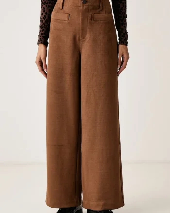 DKNY  pantaloni pentru femei