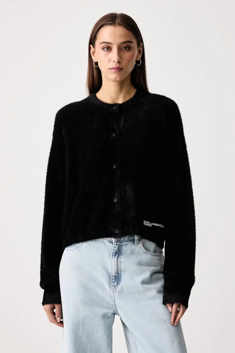 Karl Lagerfeld Jeans  cardigan pentru femei