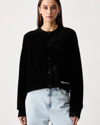 Karl Lagerfeld Jeans  cardigan pentru femei