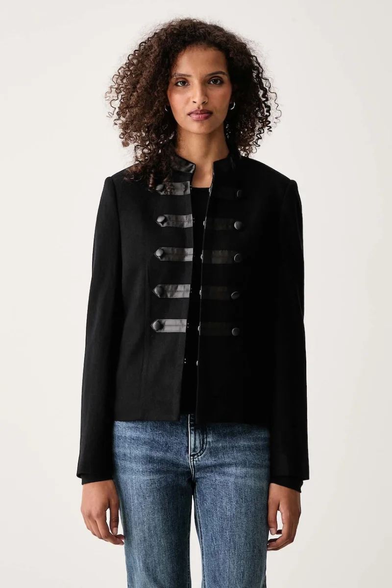 rag & bone  sacou de damă din lână