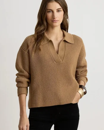 Lauren Ralph Lauren  pulover pentru femei cu lână