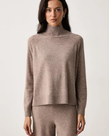 Weekend Max Mara  pulover pentru femei din lână WKDZARINA