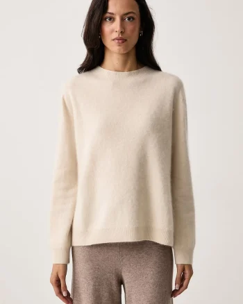 Weekend Max Mara  pulover pentru femei din lână WKDECO