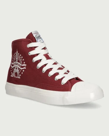 Kenzo  High top Sneaker teniși înalți pentru bărbați