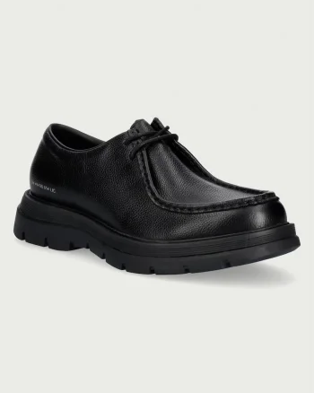 Steve Madden  pantofi pentru bărbați din piele Reice