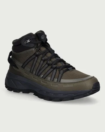 Jack Wolfskin  încălțăminte de trekking pentru bărbați Wild Hike Texapore