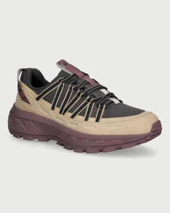 Jack Wolfskin  încălțăminte de trekking pentru bărbați Wild Hike Texapore Low