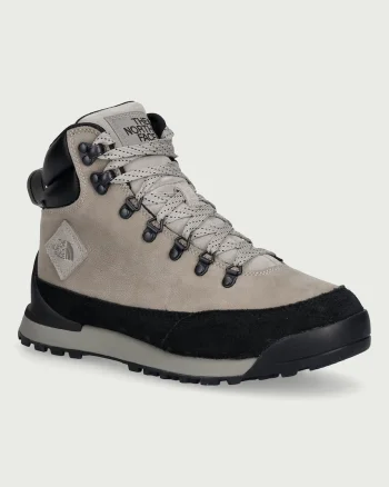 The North Face  Back to Berkeley IV Leather cizme de zăpadă pentru bărbați din piele