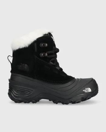The North Face  cizme de iarna pentru copii Y SHELLISTA V LACE WP
