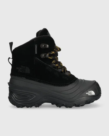 The North Face  cizme de iarna pentru copii Y CHILKAT V LACE WP