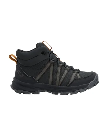 Jack Wolfskin  încălțăminte de trekking pentru copii WILD HIKE