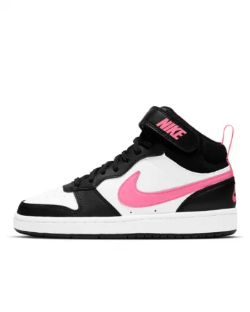 Pantofi sport Nike Court Borough Mid 2 Bg