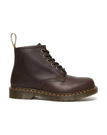 Dr. Martens  cizme de piele 101